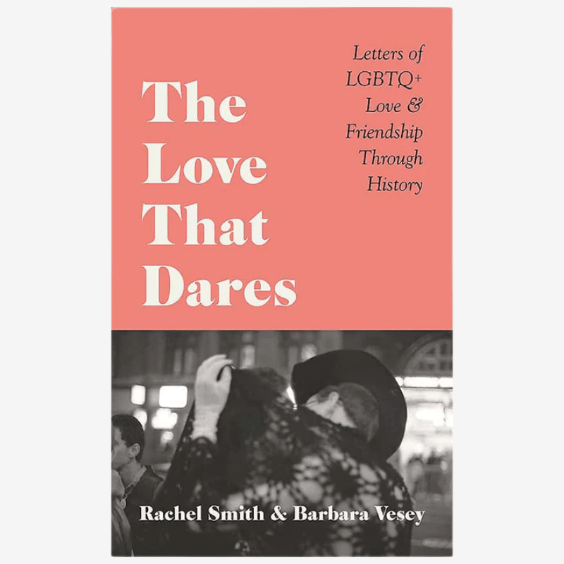 The Love that Dares Hardback Book* - B059850 - Uneeka
