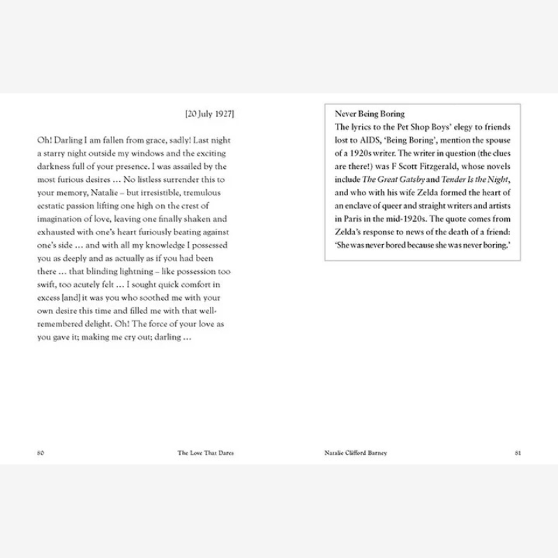 The Love that Dares Hardback Book* - B059850 - Uneeka