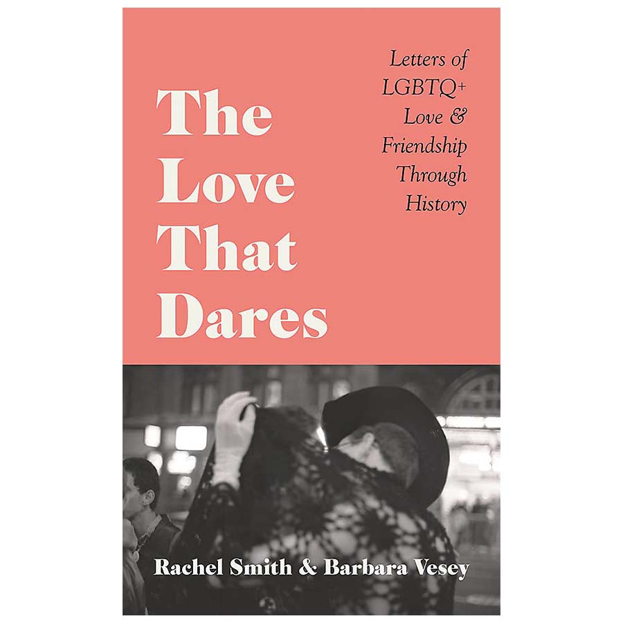 The Love that Dares Hardback Book - B059850 - Uneeka