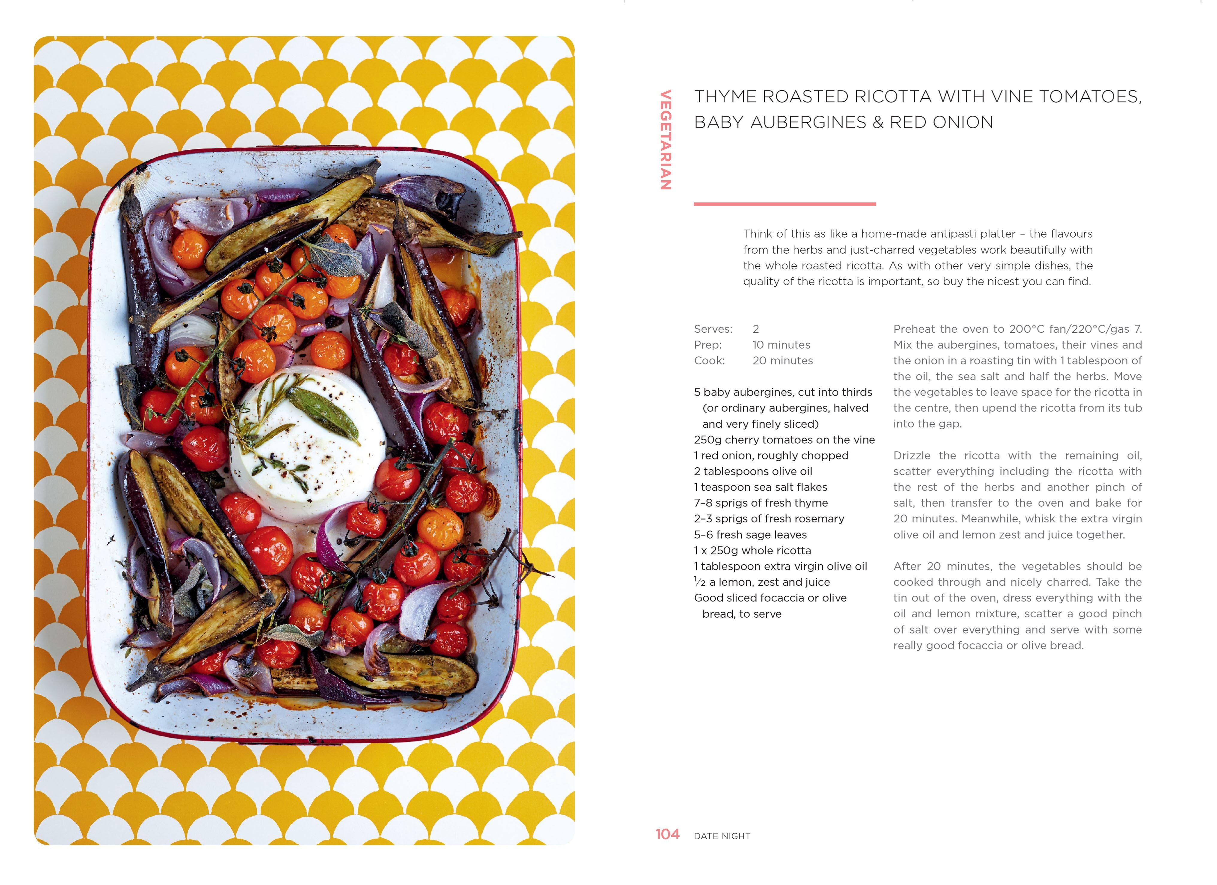 The Quick Roasting Tin Recipe Book - B042562 - Uneeka