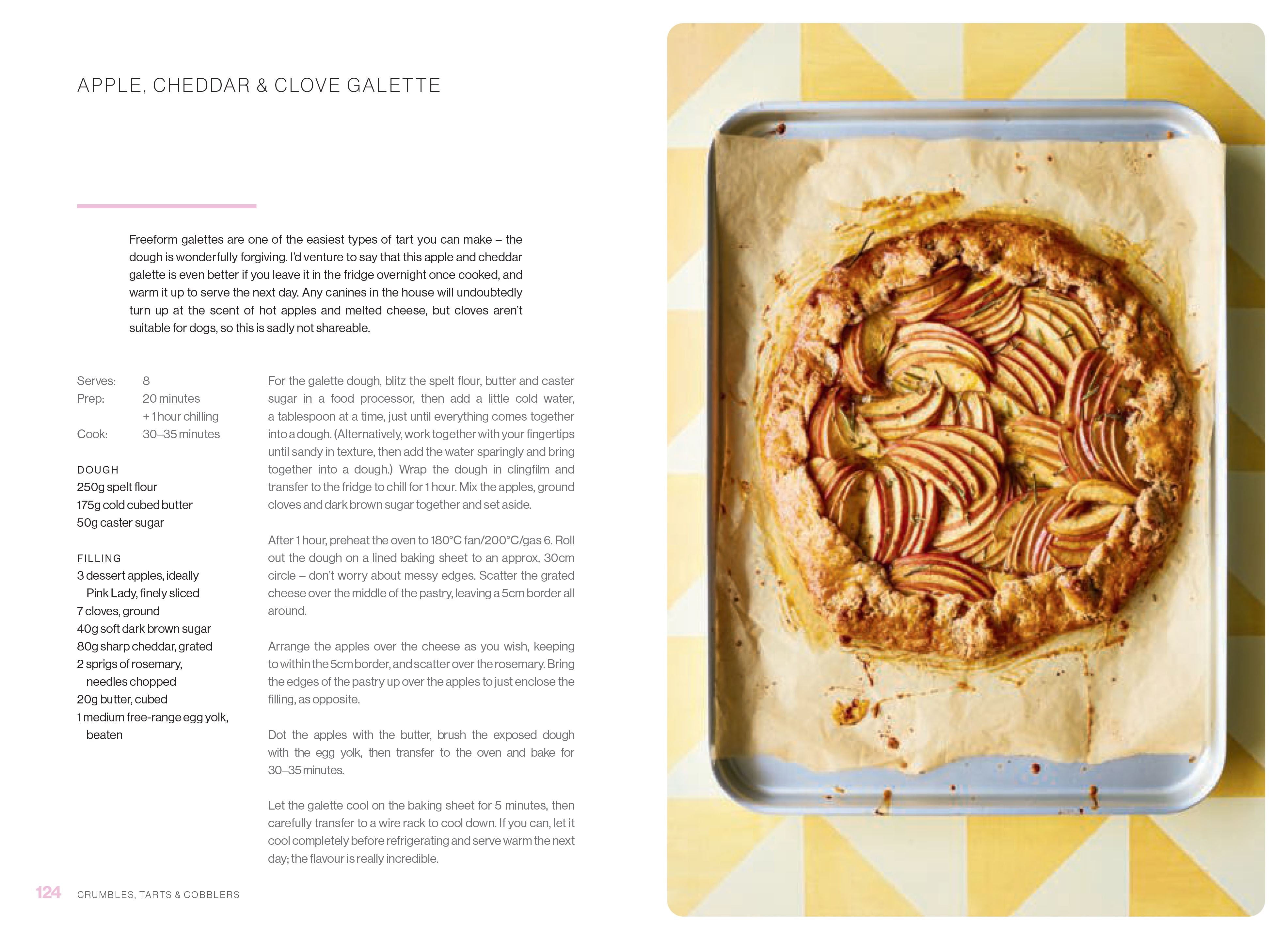 The Sweet Roasting Tin Recipe Book - B057768 - Uneeka