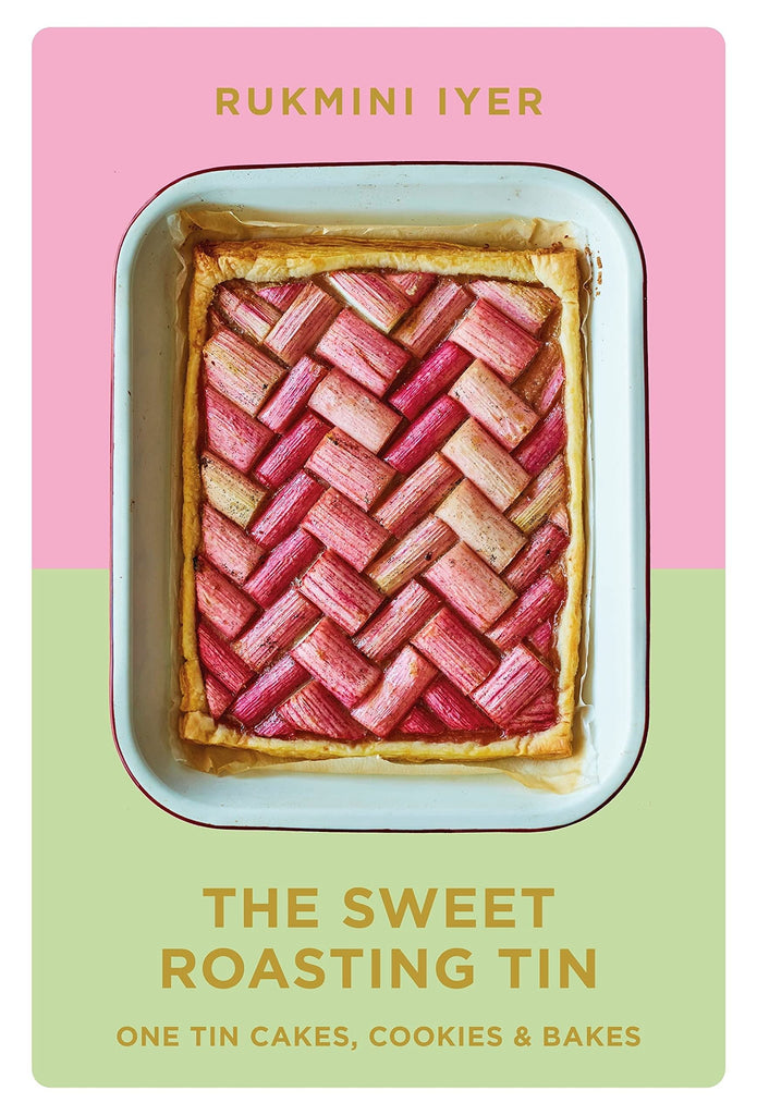 The Sweet Roasting Tin Recipe Book - B057768 - Uneeka