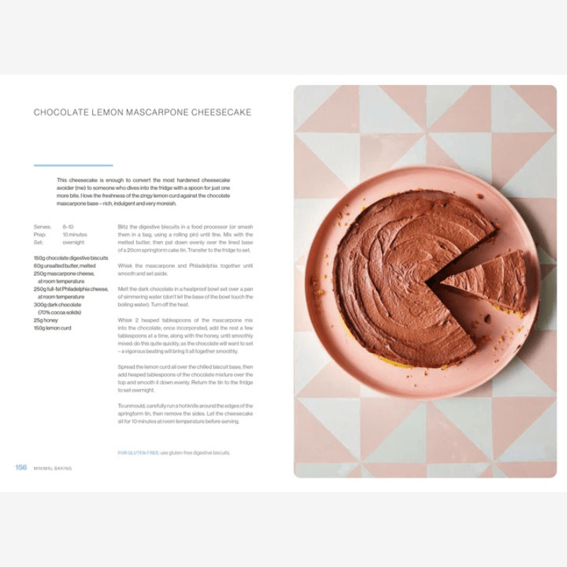 The Sweet Roasting Tin Recipe Book - B057768 - Uneeka