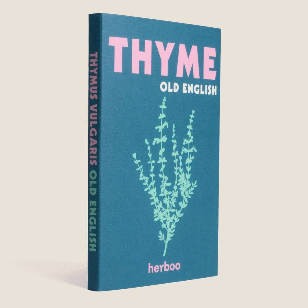 Thyme Seed Pack - HS055 - Uneeka