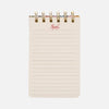 Tiger Flip Notebook - PPS56 - 2036EU - Uneeka