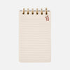 Tomatoes Flip Notebook - PPS56 - 2044EU - Uneeka