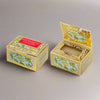Turtles Design Organic Soap Slab - SOAPS014 - Uneeka