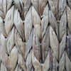 Two Handle Natural Woven Basket / Planter - 8516 - Uneeka