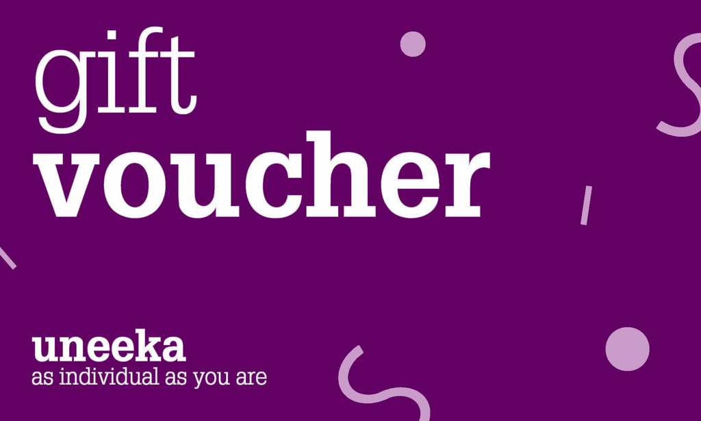 Uneeka Gift Voucher - UNEEKA10 - Uneeka