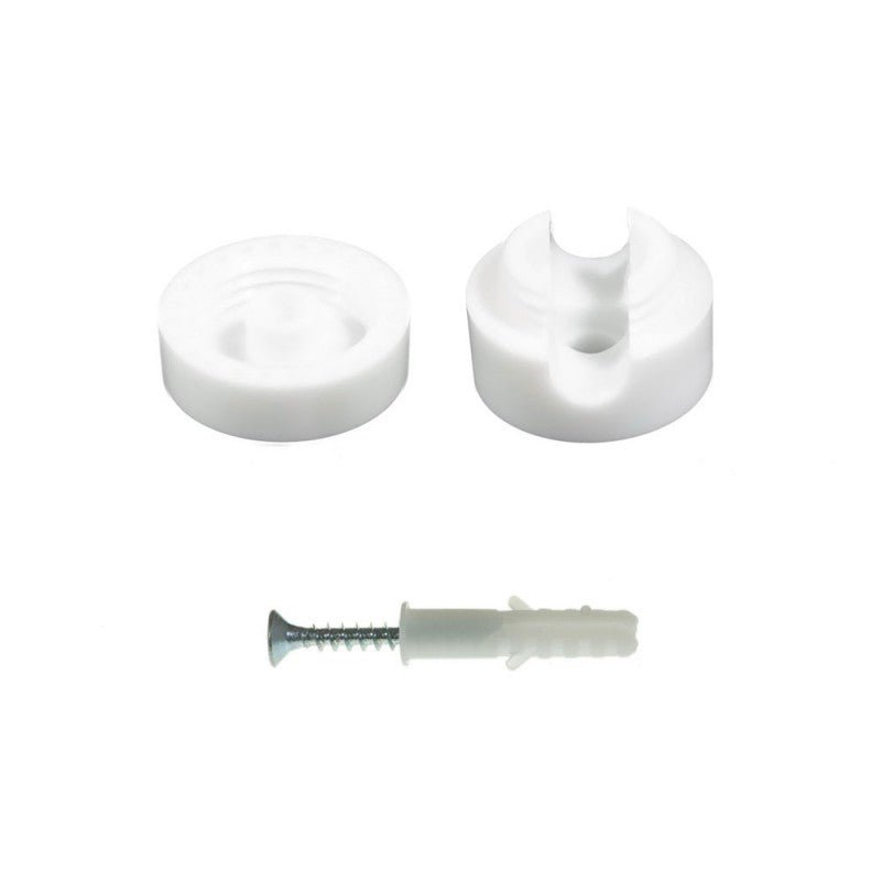 Universal Wall Fairlead for Fabric Cable - FCP01NER - Uneeka