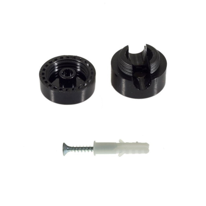 Universal Wall Fairlead for Fabric Cable - FCP01NER - Uneeka