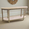 Vintage Console Table - VIN125 - Uneeka