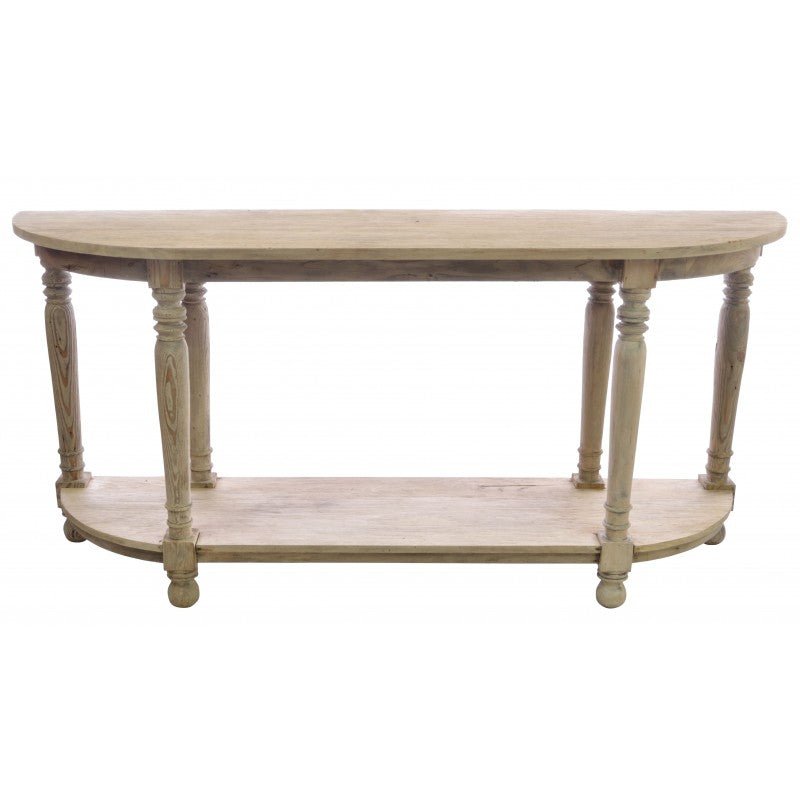 Vintage Console Table - VIN125S - Uneeka