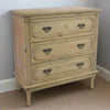 Vintage Mahogany Chest of Drawers - VIN129 - Uneeka