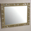 Vintage Ornate Mirror - VIN149 - Uneeka