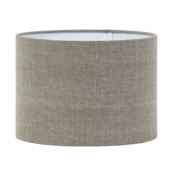 Vintage Otter Cylinder Lampshade - 2225787 - Uneeka