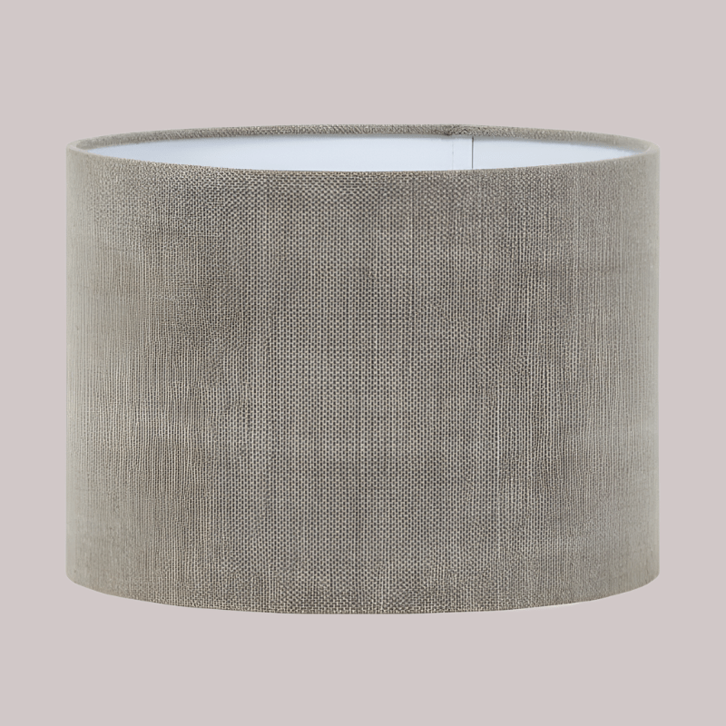 Vintage Otter Cylinder Lampshade - 2225787 - Uneeka