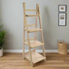 Vintage Shelf Ladder - RST14 - Uneeka
