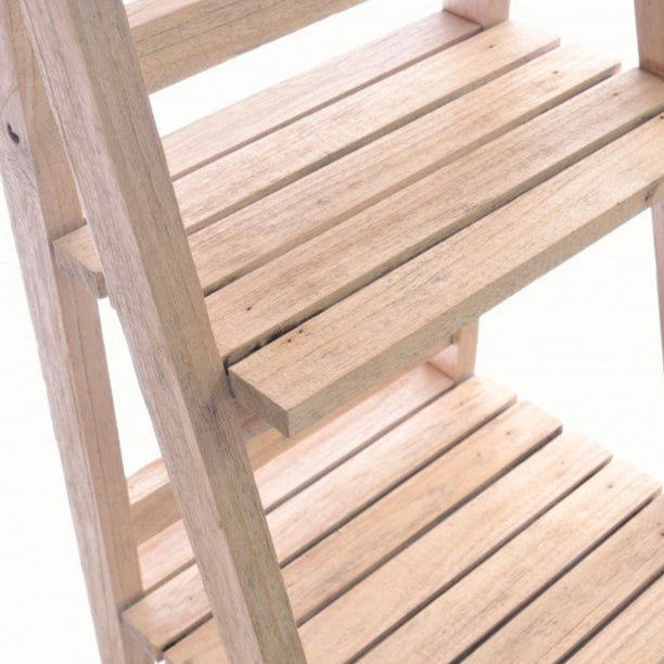 Vintage Shelf Ladder - RST14 - Uneeka