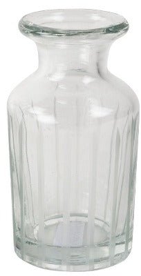 Vintage Style Etched Bud Vases - MK20616 - 1 - Uneeka