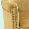 Viola Velvet Armchair - VLA40 - Uneeka