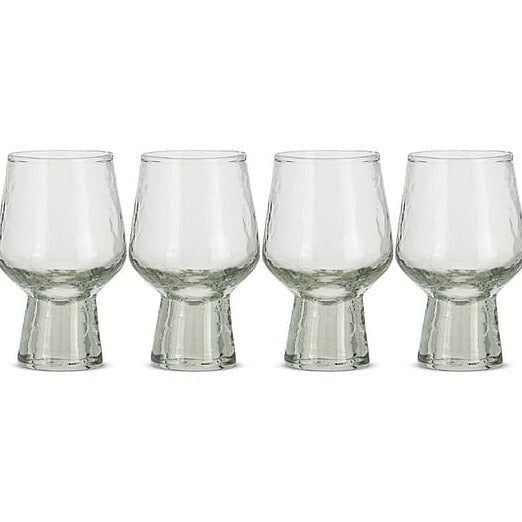 Visla Light Smoke Glass - VG0301 - Uneeka