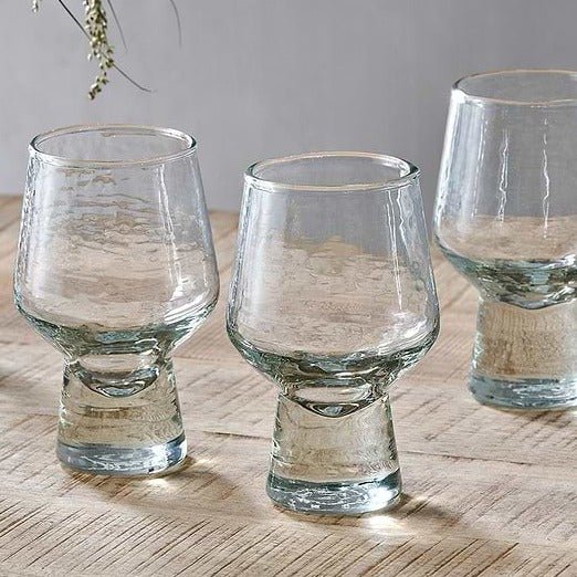 Visla Light Smoke Glass - VG0301 - Uneeka