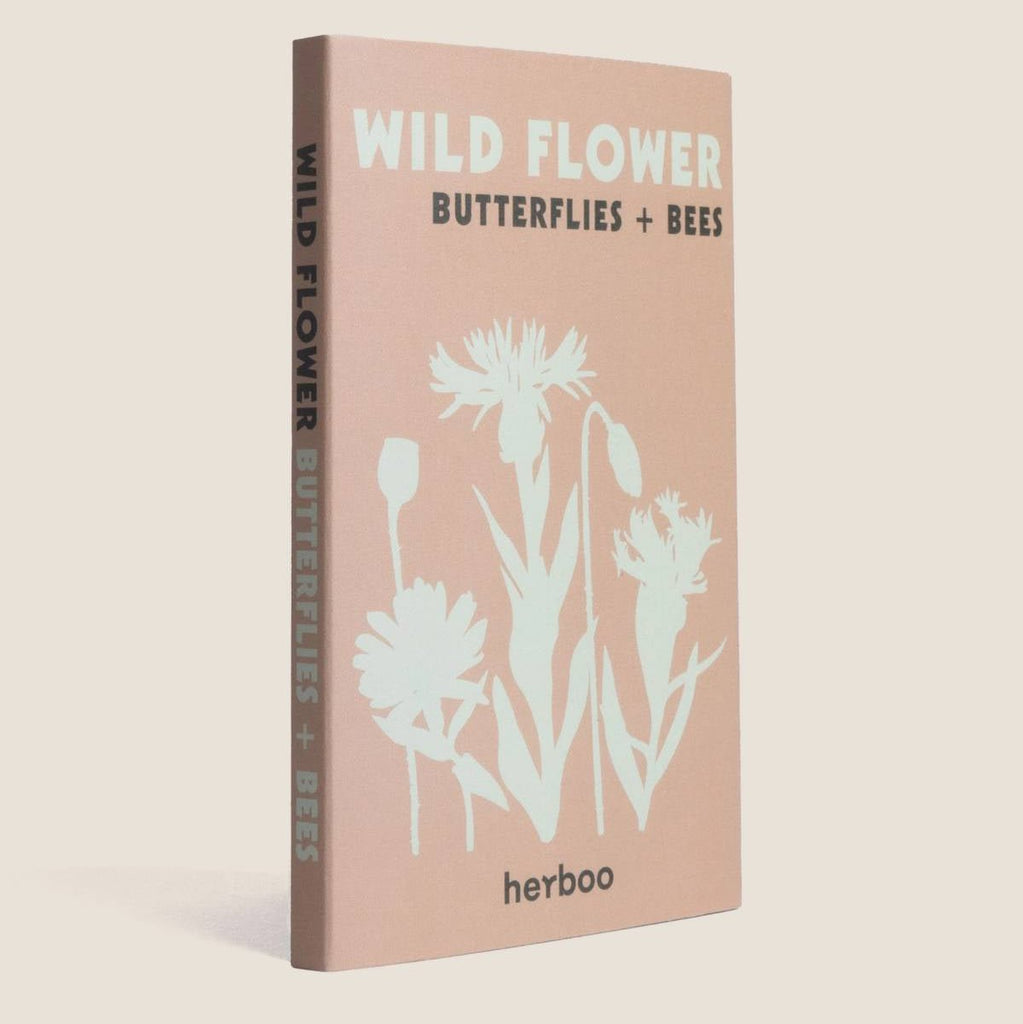 Wildflower Seed Pack - HS058 - Uneeka