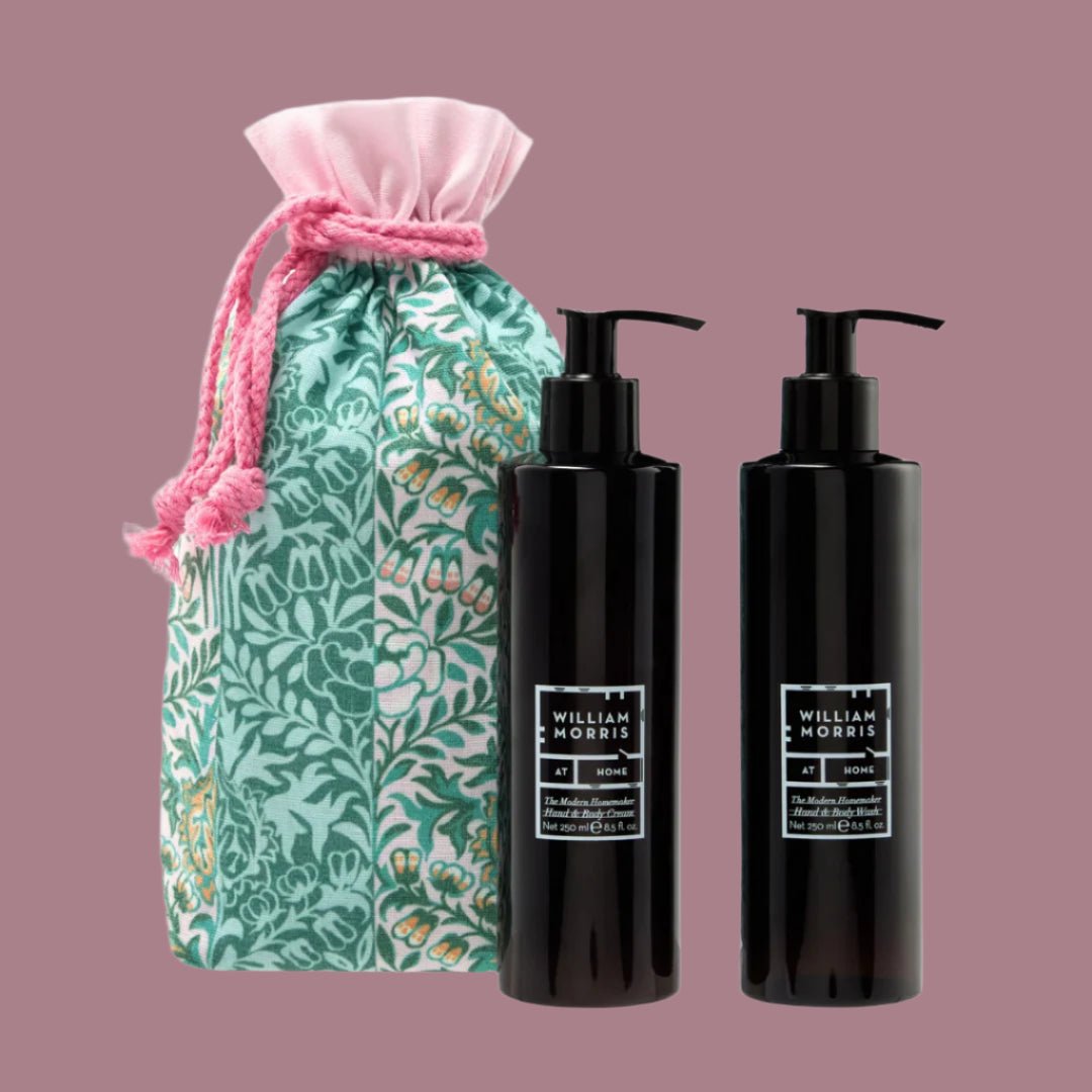 William Morris Modern Homemaker Hand Gift Set - FG4928 - Uneeka