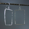 Wire Shapes On Earrings Hooks - WSH005 - Uneeka