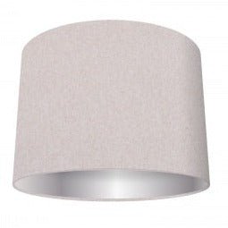 Wisp Cream Wool Lampshade* - Wisp Cream Wool 20 - Uneeka