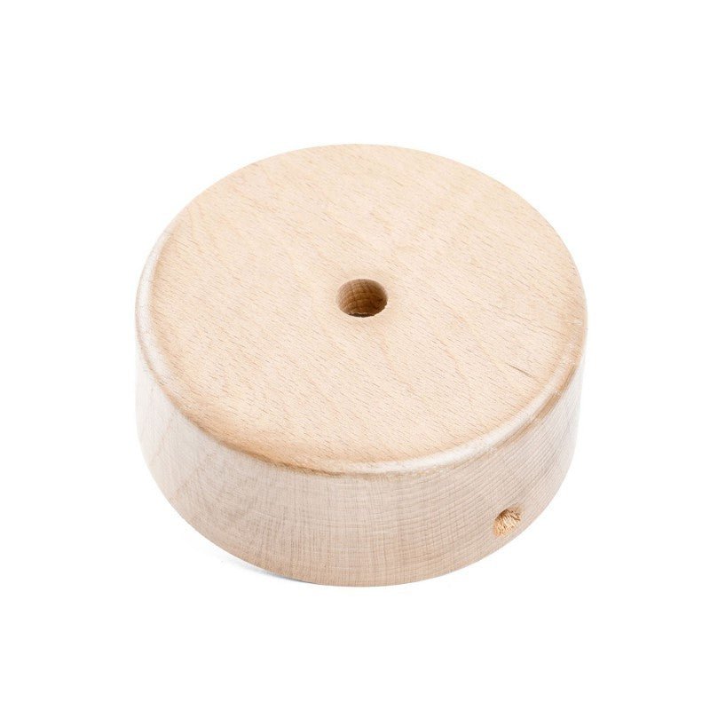 Wooden Ceiling Rose - KRL88FC01 - Uneeka