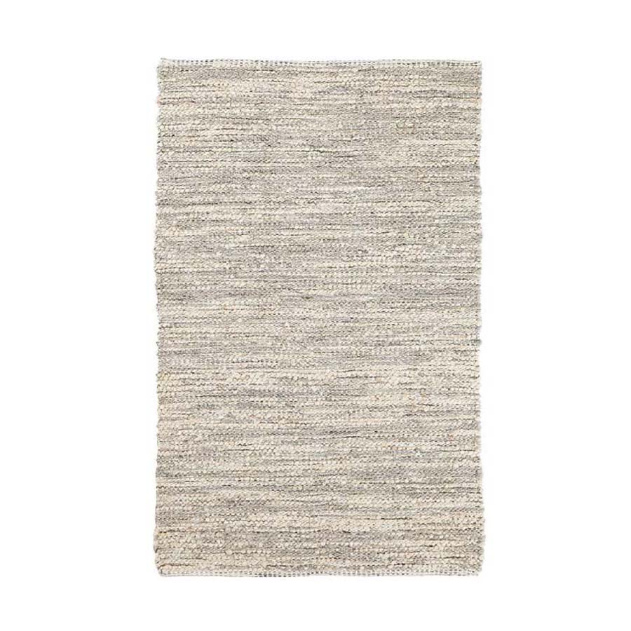 Woollen Shetland Rug - SHDRUGMG - Uneeka