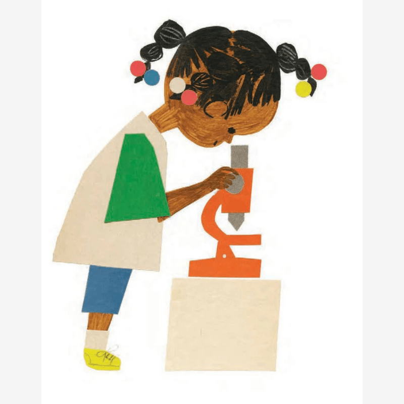 You Matter Children's Book - B055079 - Uneeka