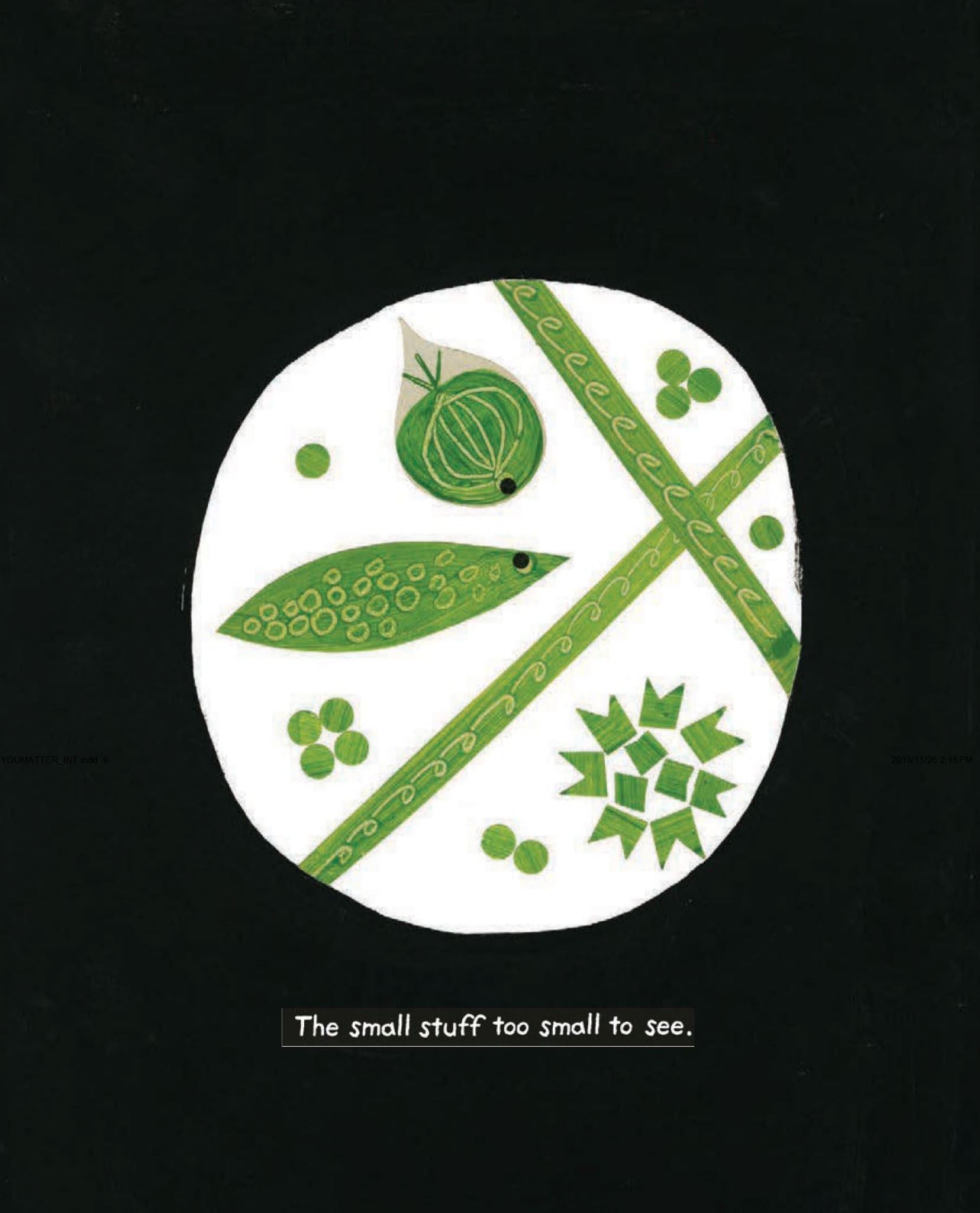 You Matter Children's Book - B055079 - Uneeka