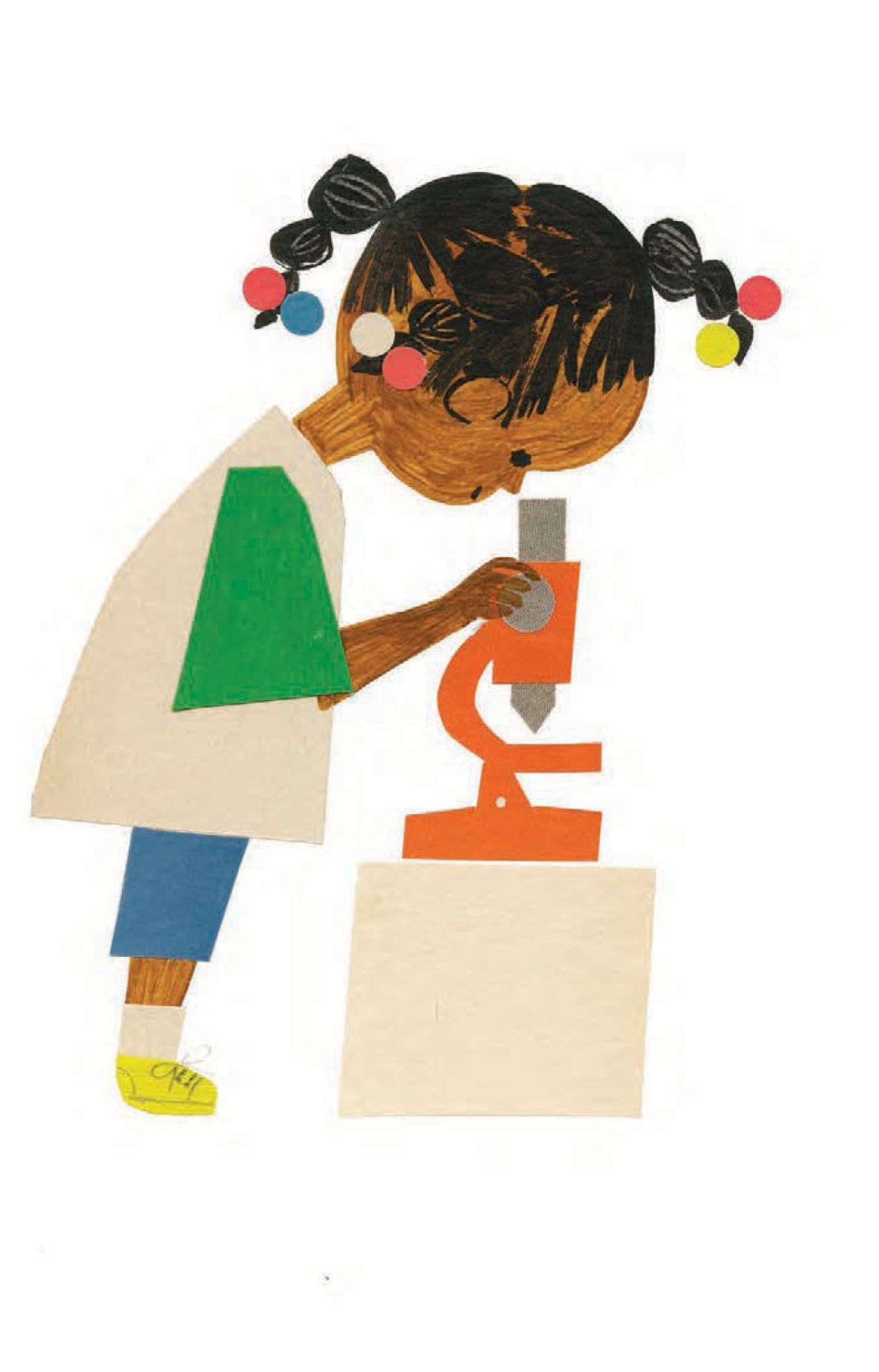 You Matter Children's Book - B055079 - Uneeka