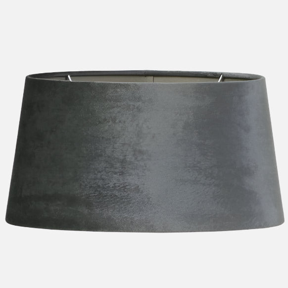 Zinc Graphite Lampshade - 3635504 - Uneeka