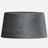 Zinc Graphite Lampshade - 3635504 - Uneeka