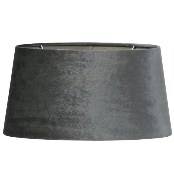 Zinc Graphite Lampshade - 3635504 - Uneeka