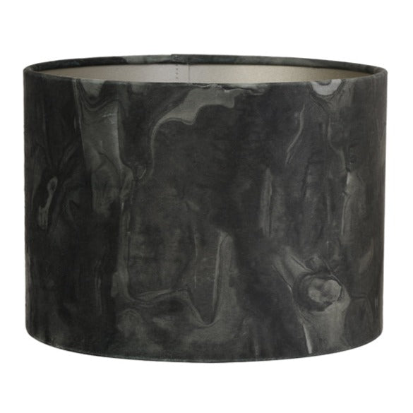 Marble Cylinder Lamp Shade