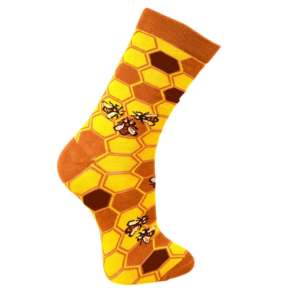 Bamboo Socks - Save Our Bees