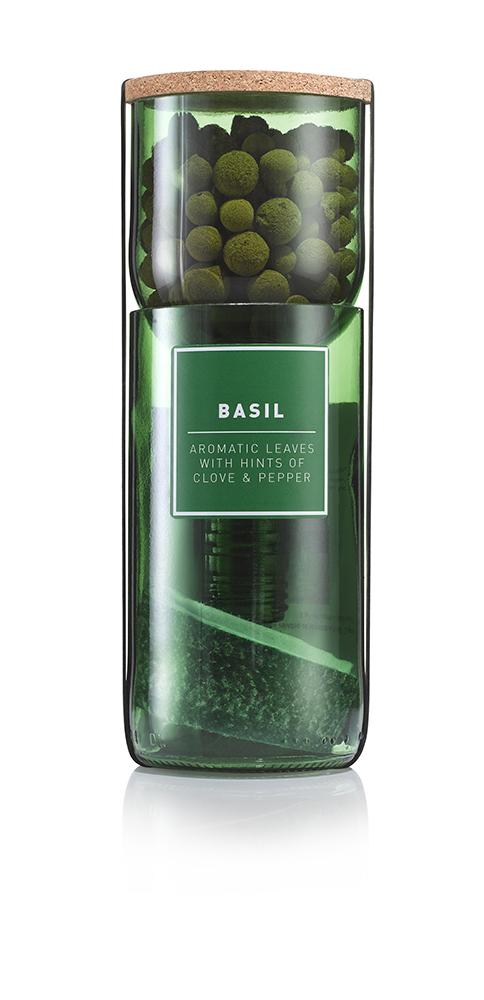 Basil Hydro Herb