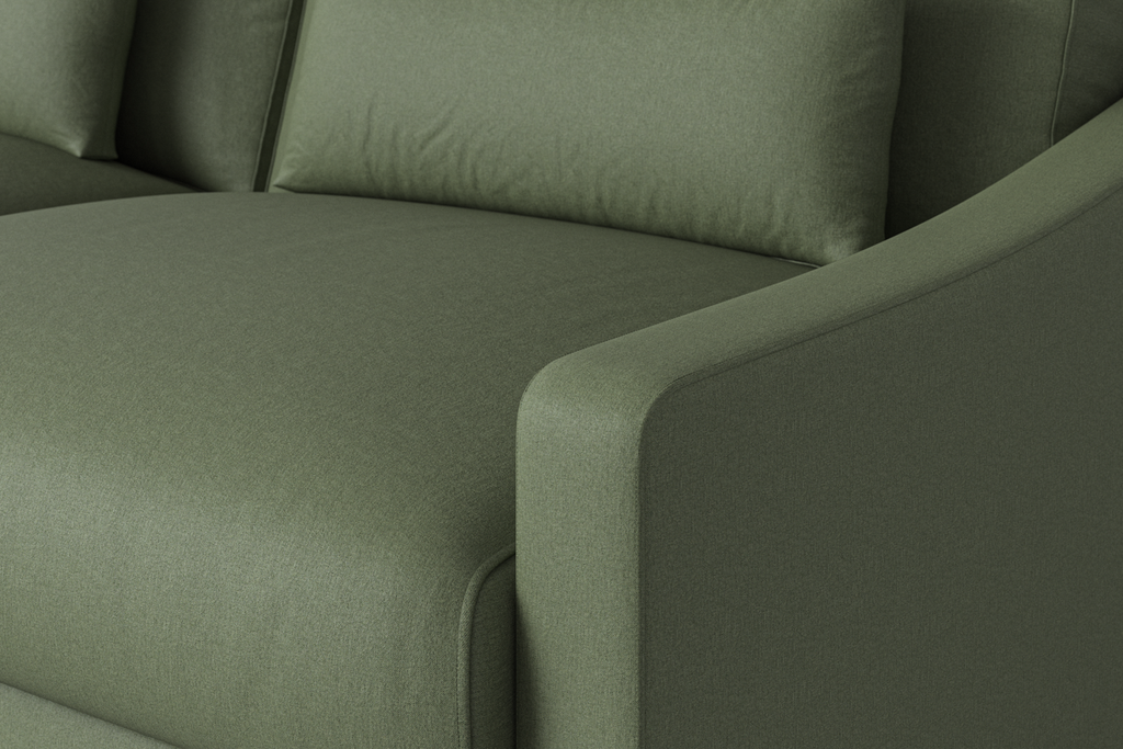 Sage Swyft Model 07 3 Seater Sofa