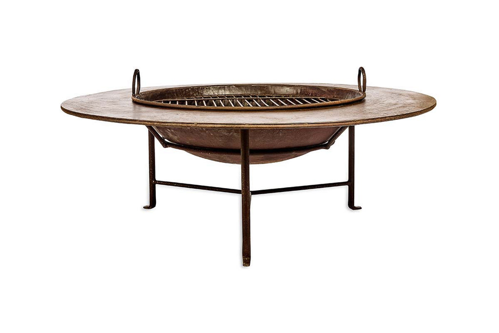 Halali Kadai Bowl & Surround
