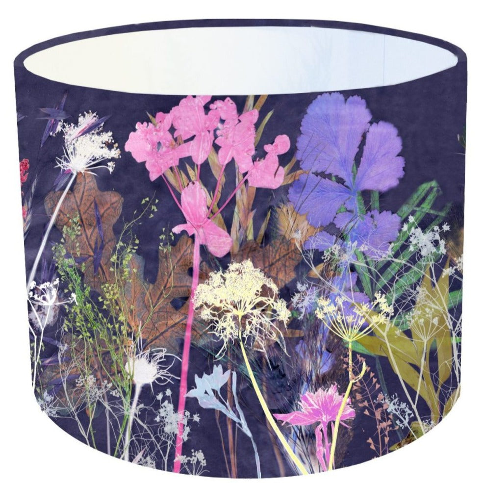 Felicity Floral Print Lampshade