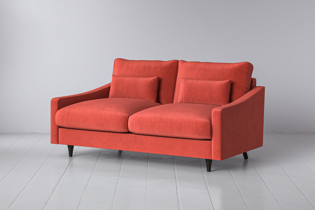 Coral Model 07 2 Seater Sofa
