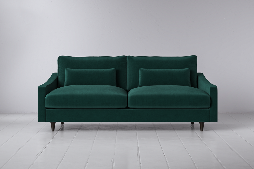 Kingfisher Swyft Model 07 3 Seater Sofa