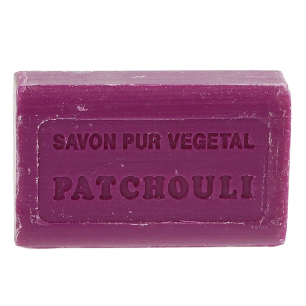 Marseilles Soap Patchouli