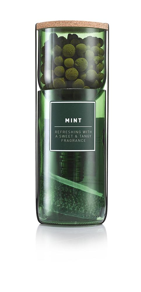 Mint Hydro Herb