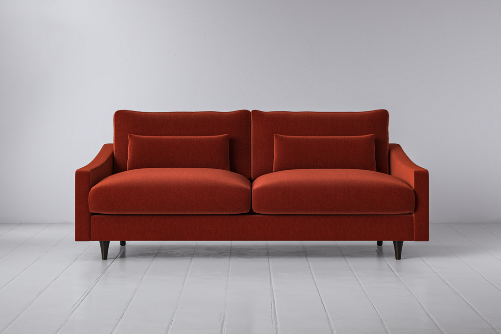 Harissa Swyft Model 07 3 Seater Sofa